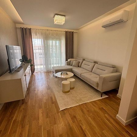 Apartment Nadaa Čapljina Dış mekan fotoğraf