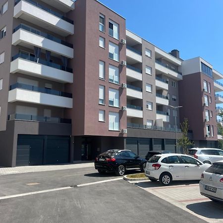 Apartment Nadaa Čapljina Dış mekan fotoğraf