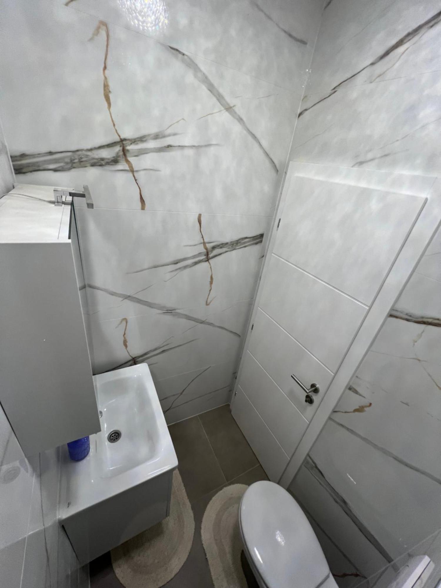 Apartment Nadaa Čapljina Dış mekan fotoğraf
