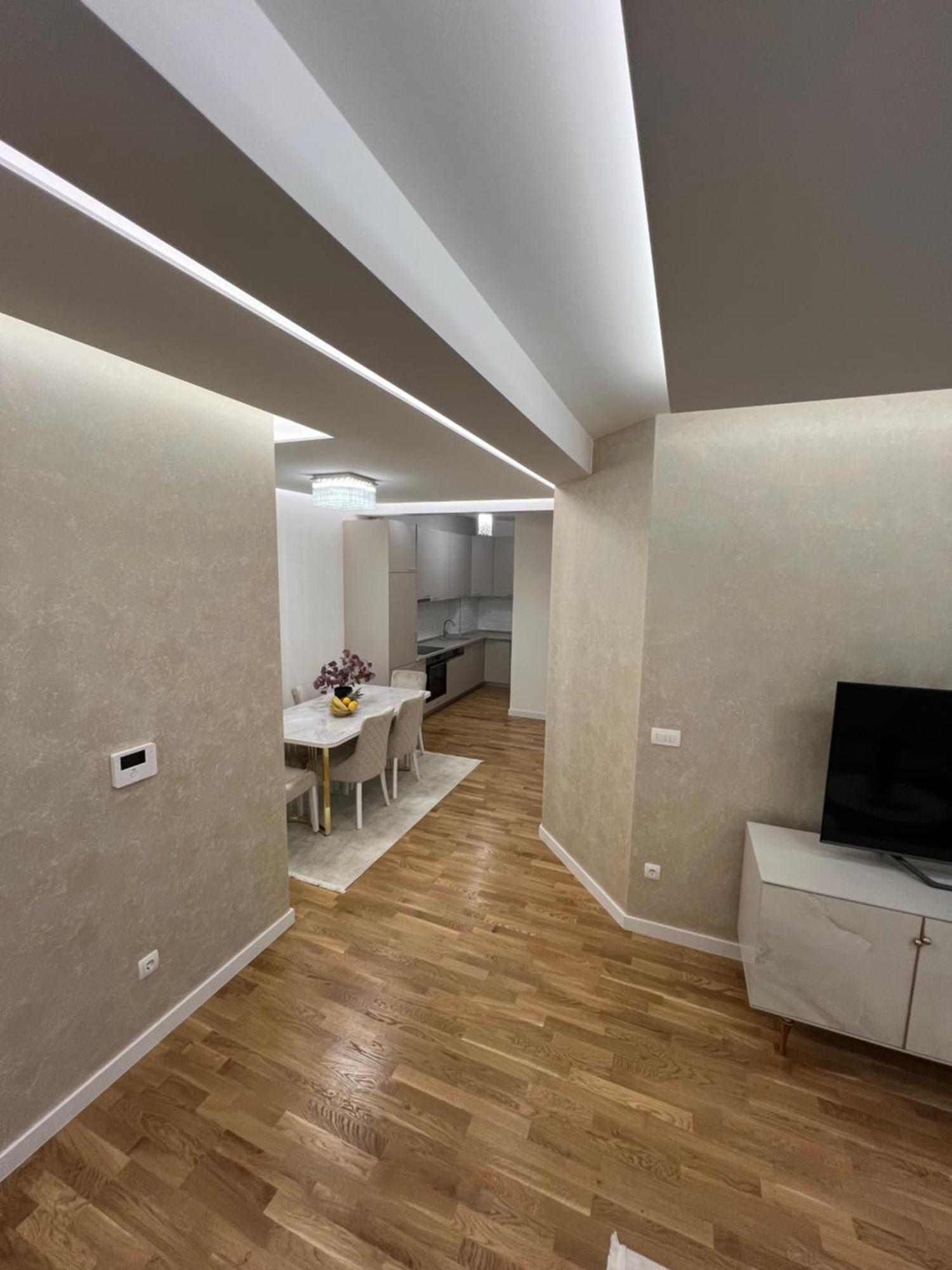 Apartment Nadaa Čapljina Dış mekan fotoğraf