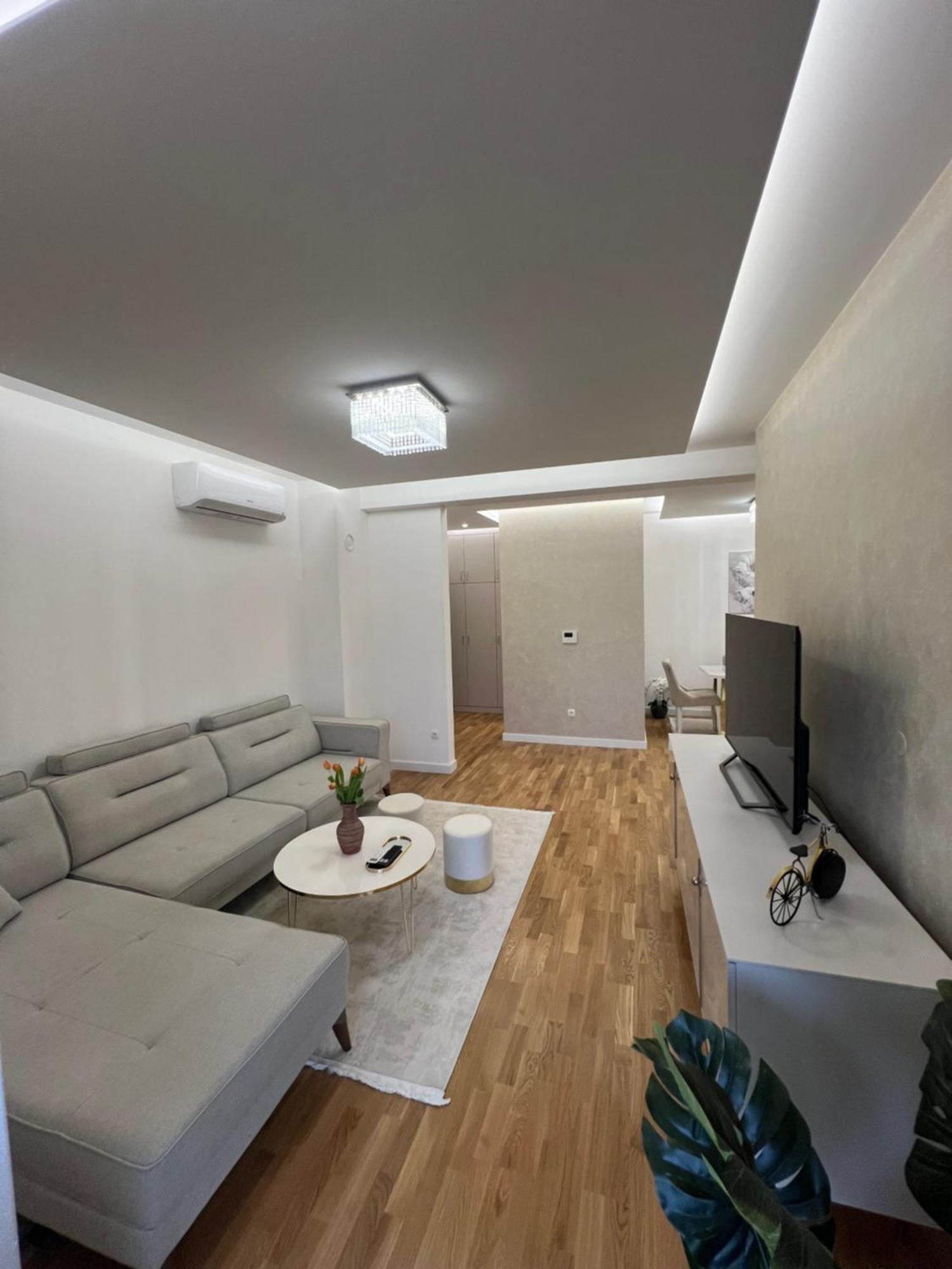 Apartment Nadaa Čapljina Dış mekan fotoğraf