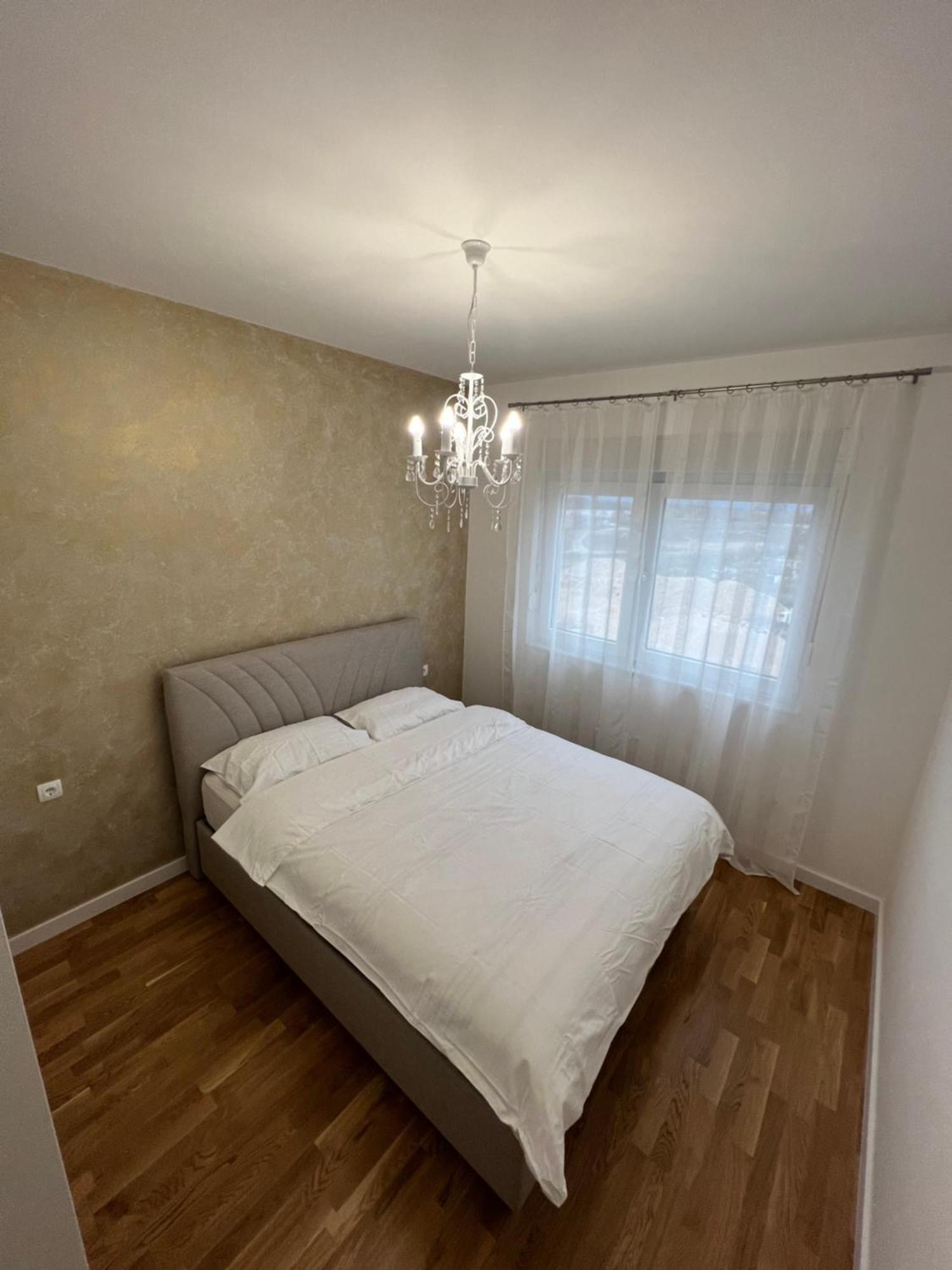 Apartment Nadaa Čapljina Dış mekan fotoğraf