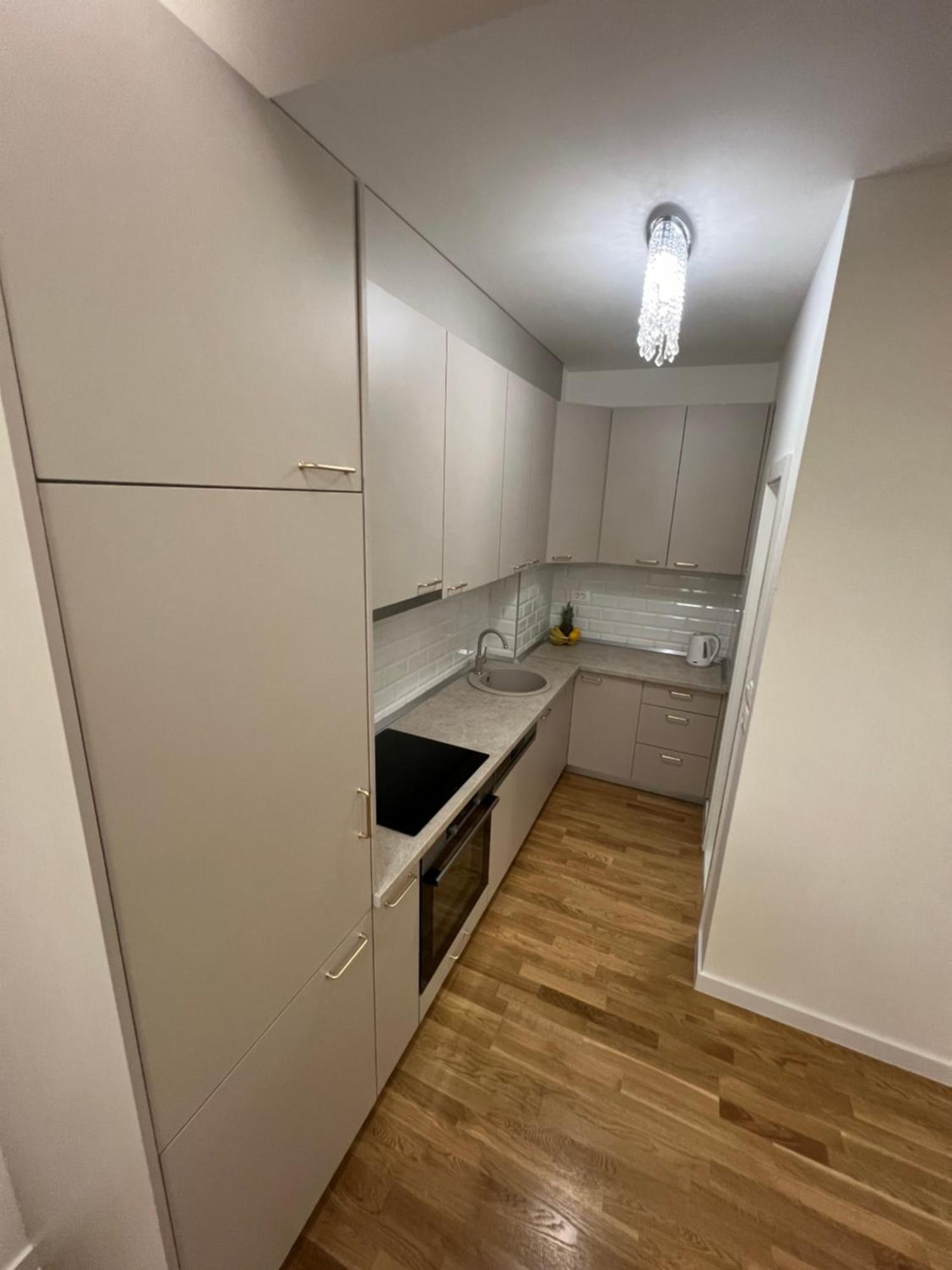 Apartment Nadaa Čapljina Dış mekan fotoğraf