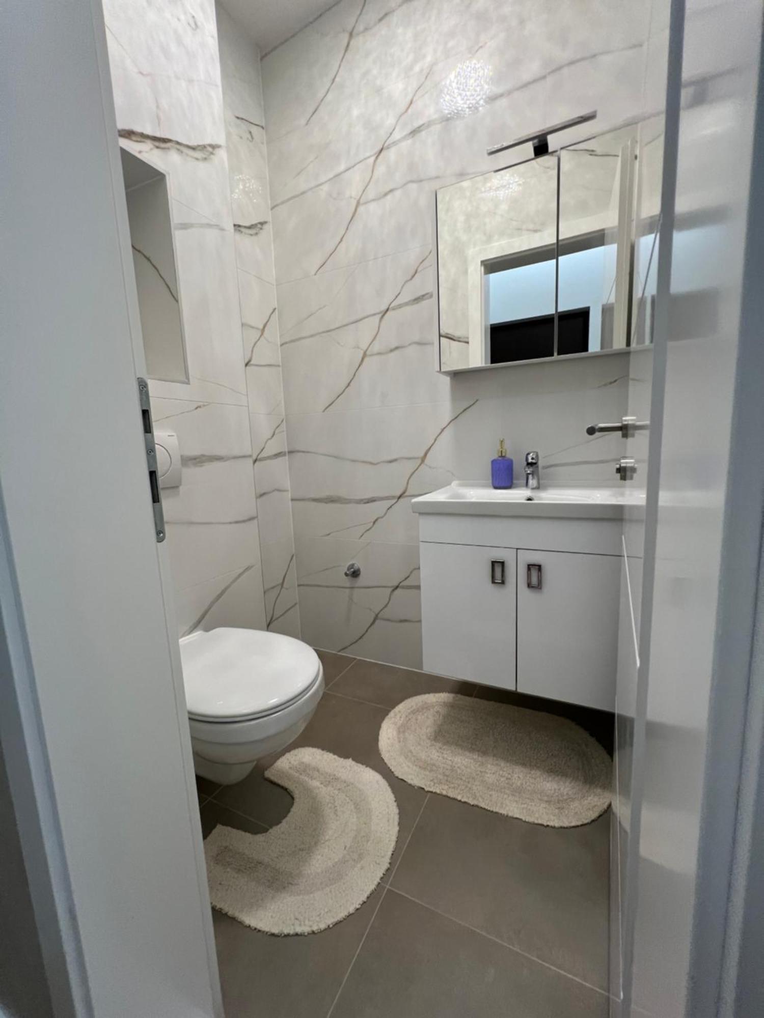 Apartment Nadaa Čapljina Dış mekan fotoğraf
