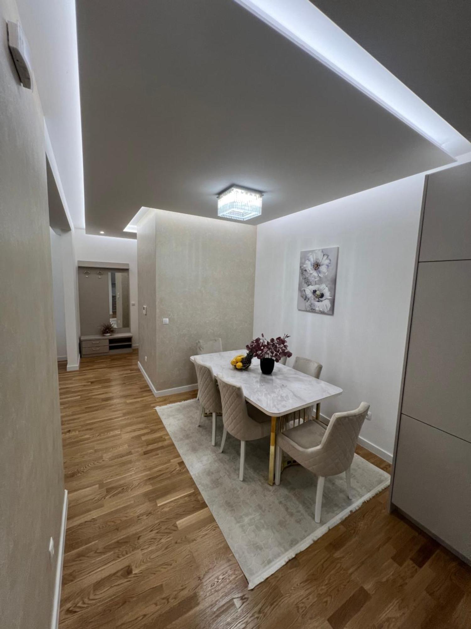 Apartment Nadaa Čapljina Dış mekan fotoğraf