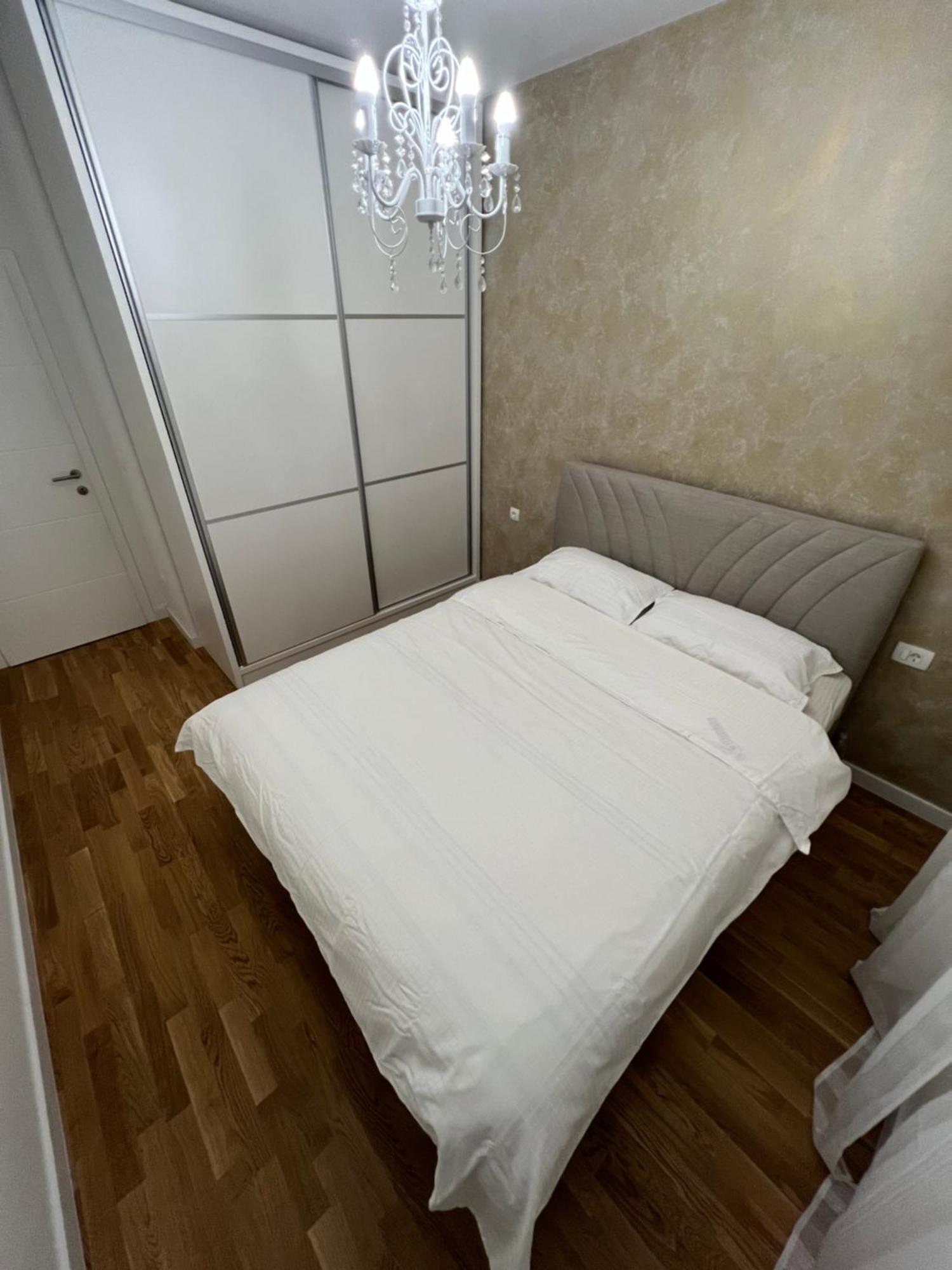 Apartment Nadaa Čapljina Dış mekan fotoğraf