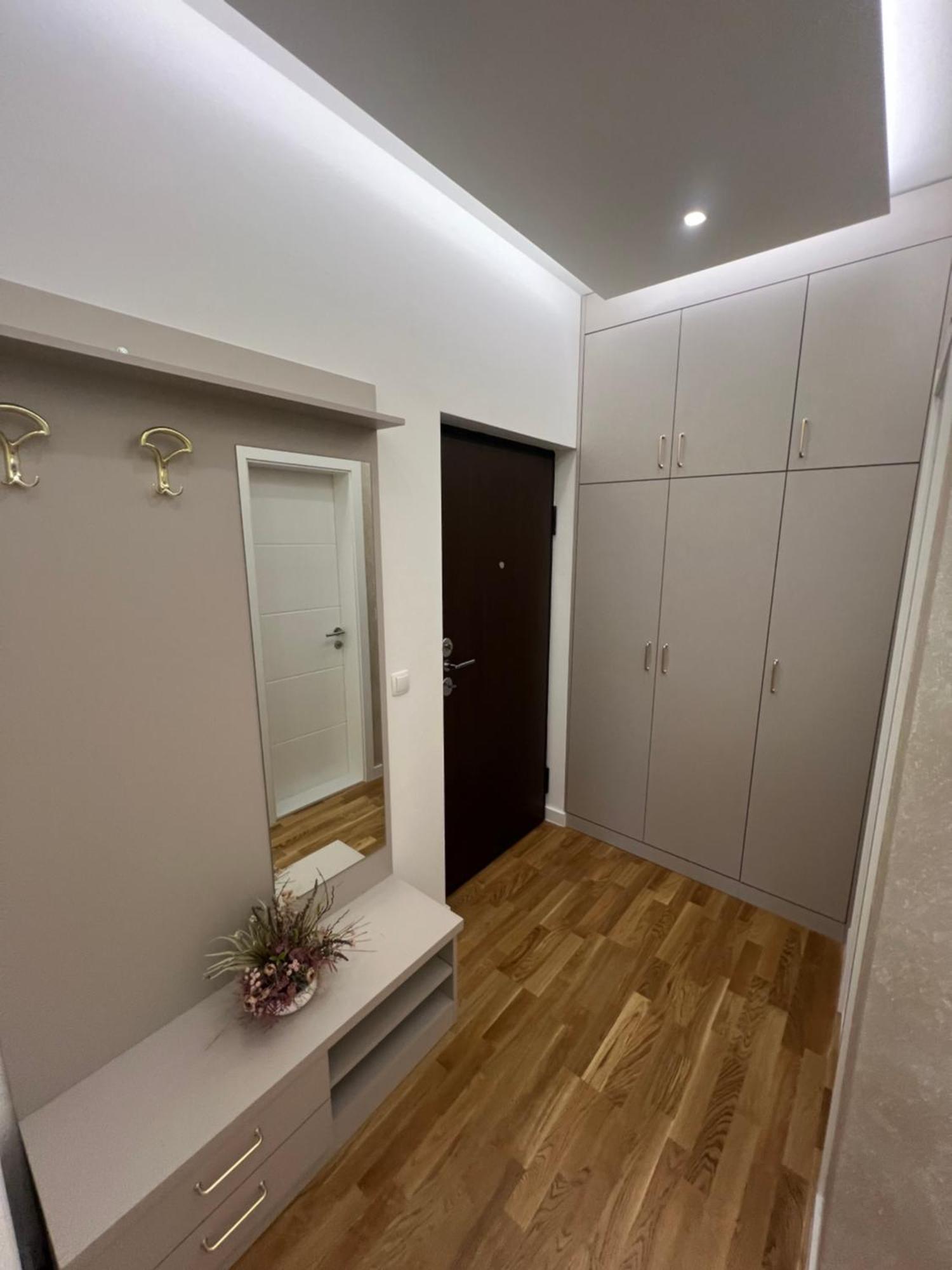 Apartment Nadaa Čapljina Dış mekan fotoğraf