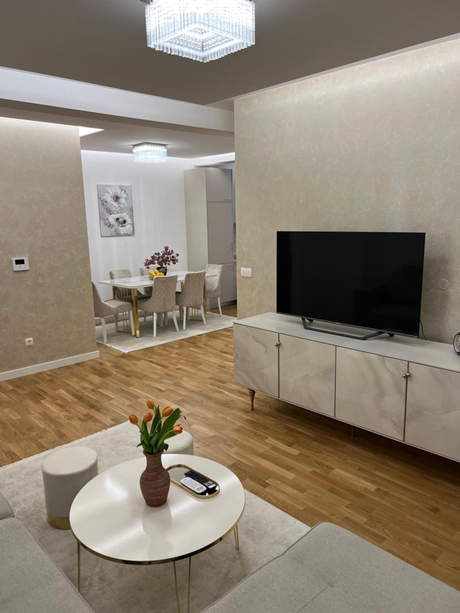 Apartment Nadaa Čapljina Dış mekan fotoğraf