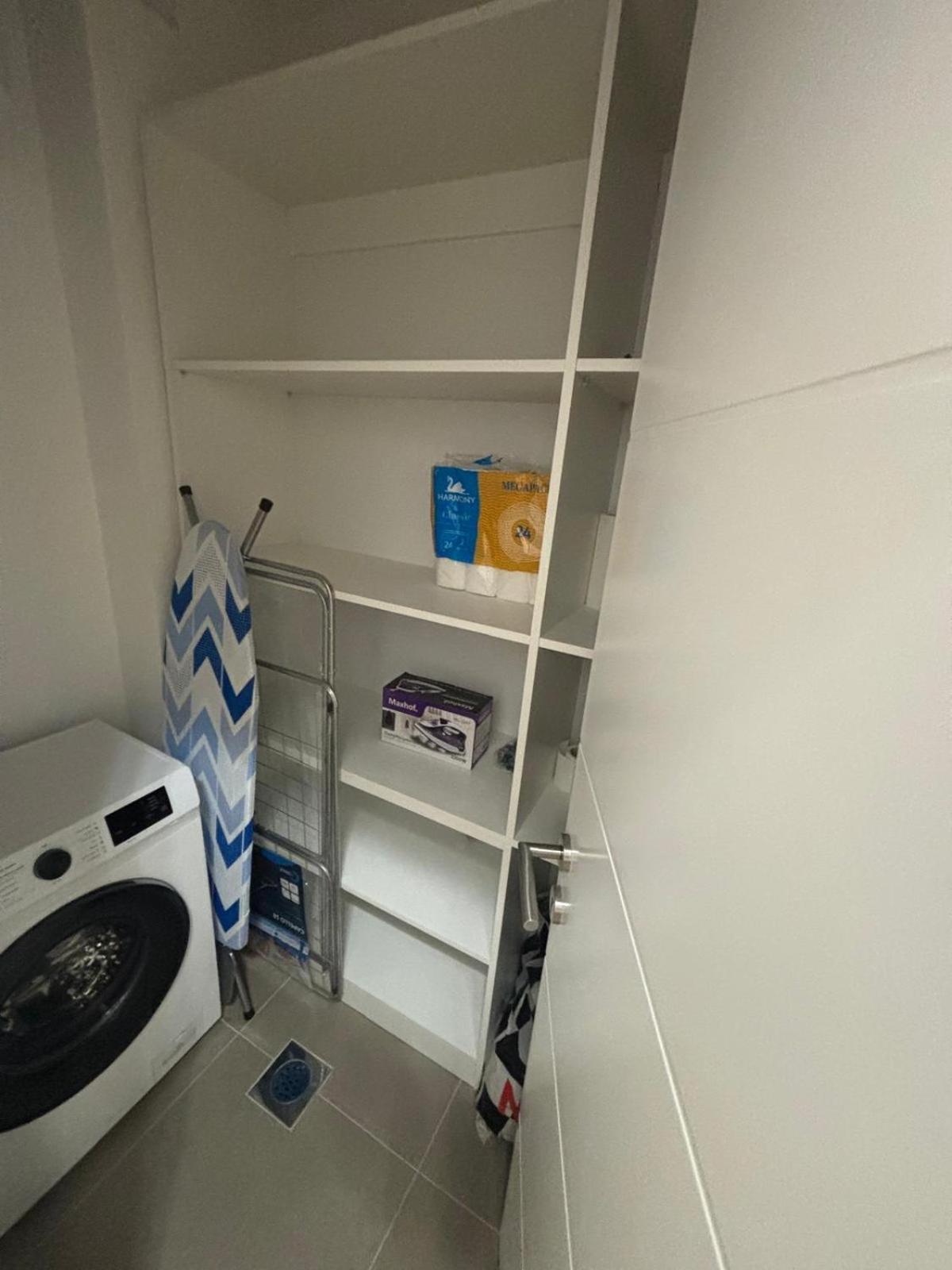 Apartment Nadaa Čapljina Dış mekan fotoğraf