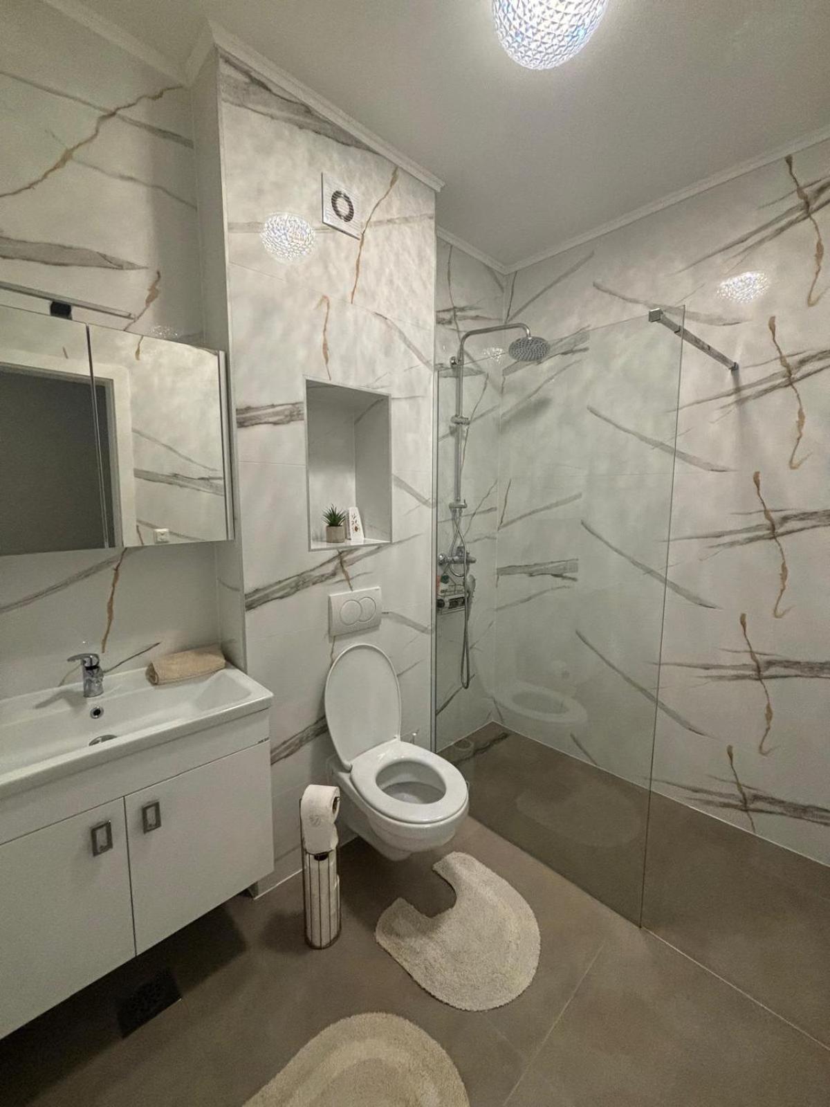 Apartment Nadaa Čapljina Dış mekan fotoğraf