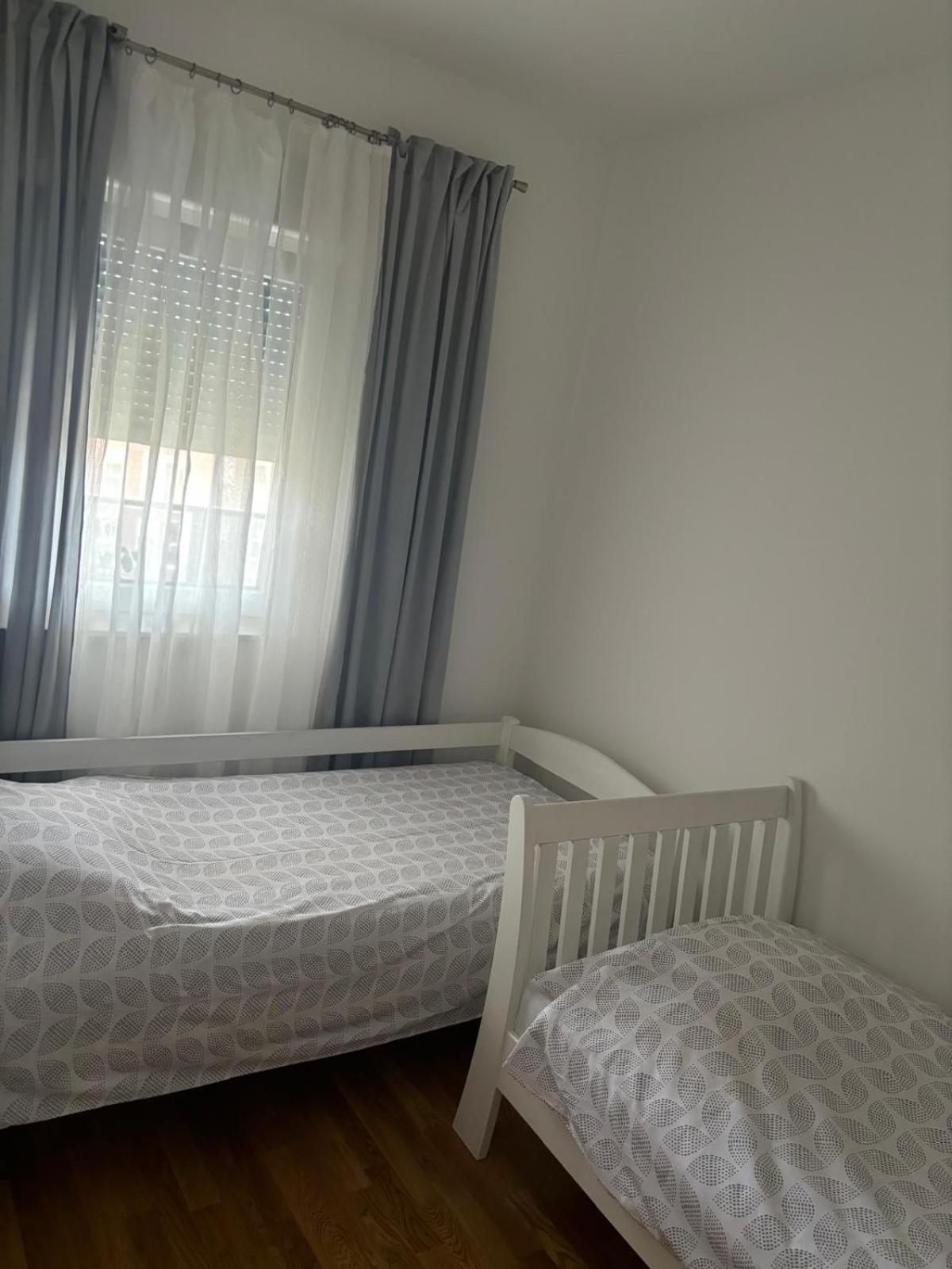 Apartment Nadaa Čapljina Dış mekan fotoğraf