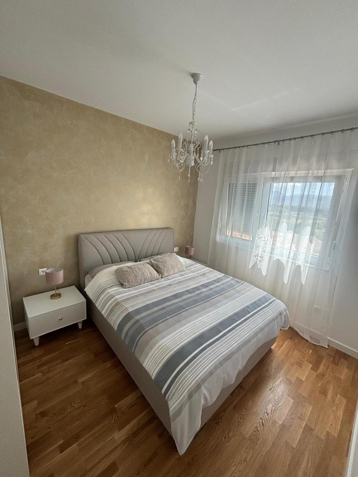 Apartment Nadaa Čapljina Dış mekan fotoğraf