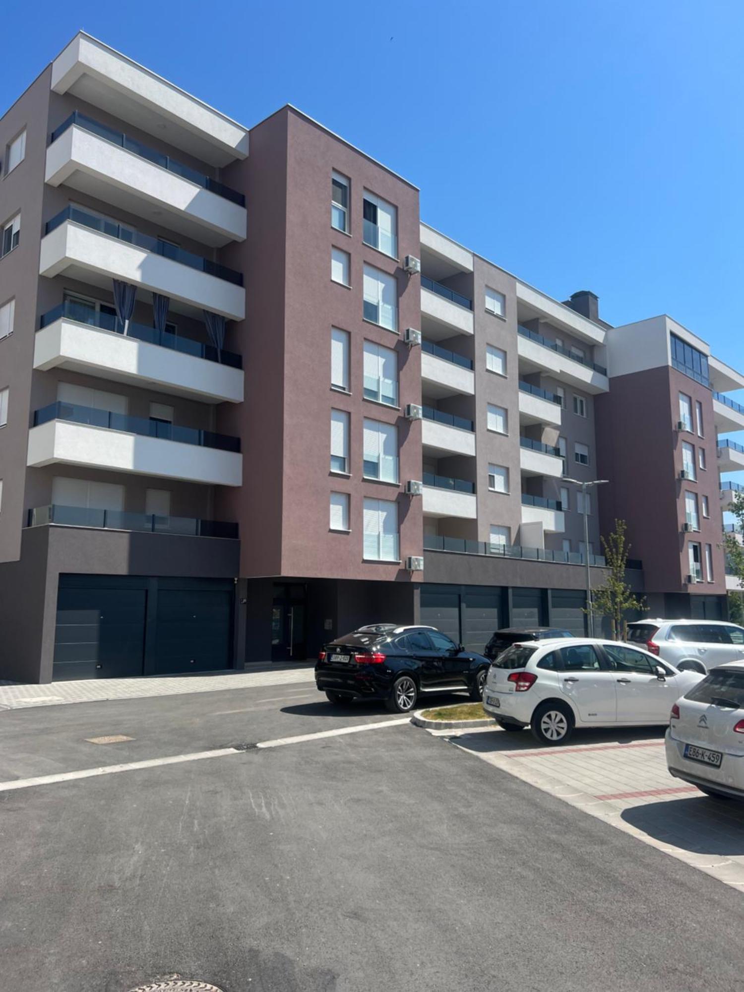Apartment Nadaa Čapljina Dış mekan fotoğraf